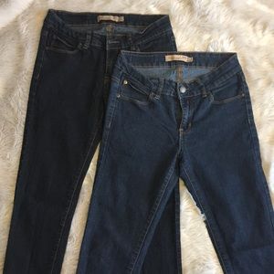 Emma USA Skinny Jeans
